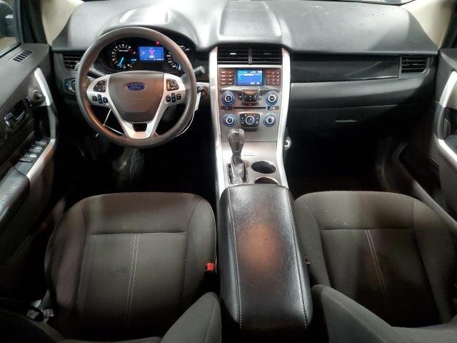 Photo 8 from auction – 2013 FORD EDGE SE with VIN 2FMDK3GC8DBC16269
