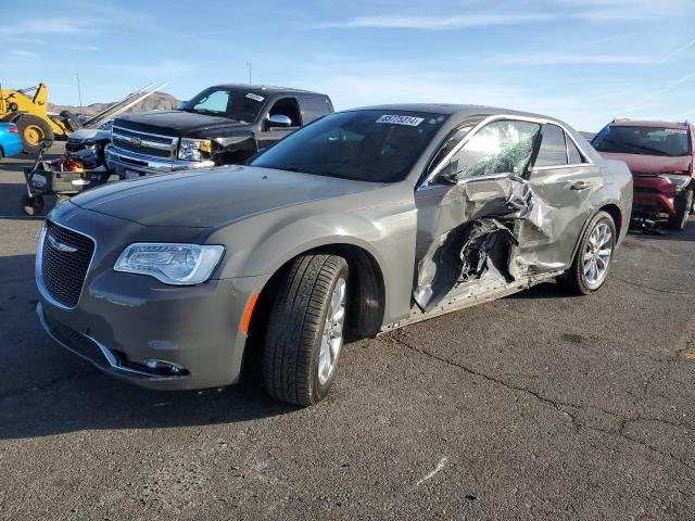 CHRYSLER 300 TOURIN 2018 with VIN 2C3CCARG9JH191946 - Photo from auction