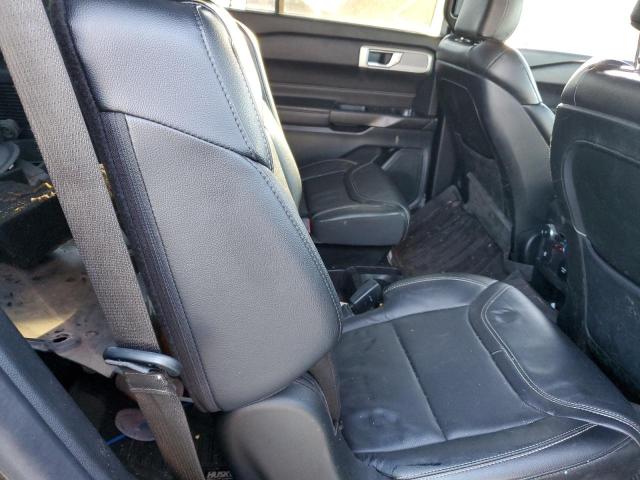 Photo 10 from auction – 2020 FORD EXPLORER S with VIN 1FM5K8GC5LGB91677