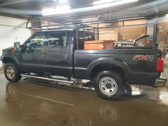 Photo 2 from auction – 2015 FORD F250 SUPER with VIN 1FT7W2B64FEC82908