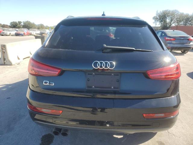 Photo 6 from auction – 2018 AUDI Q3 PREMIUM with VIN WA1BCCFS5JR018947