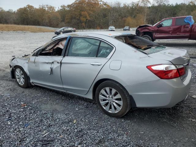 Photo 2 from auction – 2014 HONDA ACCORD EX with VIN 1HGCR2F71EA154643