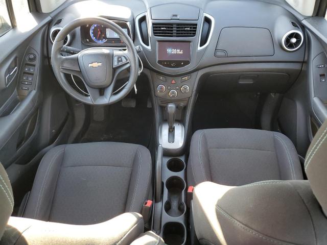 Photo 8 from auction – 2016 CHEVROLET TRAX LS with VIN 3GNCJNSB5GL275213