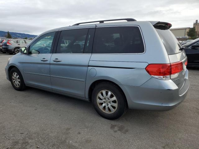 Photo 2 from auction – 2008 HONDA ODYSSEY EX with VIN 5FNRL38658B043755