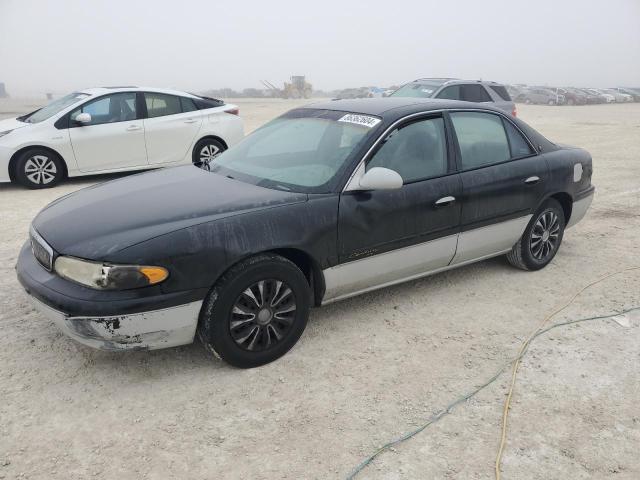 Photo 1 from auction – 1998 BUICK CENTURY LI with VIN 2G4WY52MXW1419286