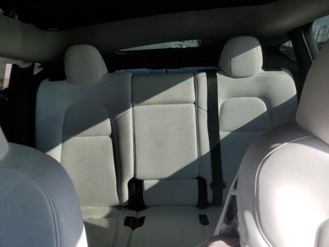 Photo 10 from auction – 2023 TESLA MODEL Y with VIN 7SAYGAEE1PF868029