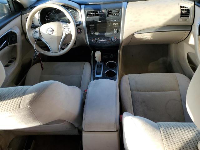 Photo 8 from auction – 2014 NISSAN ALTIMA 2.5 with VIN 1N4AL3APXEC171066
