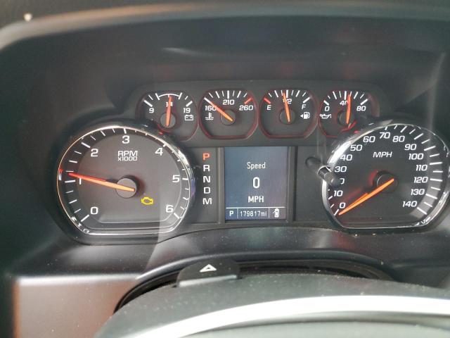 Photo 9 from auction – 2014 CHEVROLET SILVERADO with VIN 1GCVKPEC1EZ244450