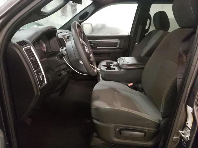 Photo 7 from auction – 2021 RAM 1500 CLASS with VIN 1C6RR7GG1MS529449