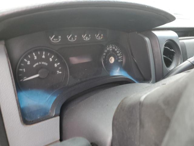 Photo 9 from auction – 2012 FORD F150 with VIN 1FTMF1CM2CKD08848
