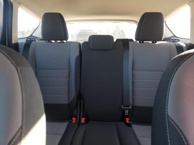 Photo 10 from auction – 2017 FORD ESCAPE S with VIN 1FMCU0F7XHUA10394