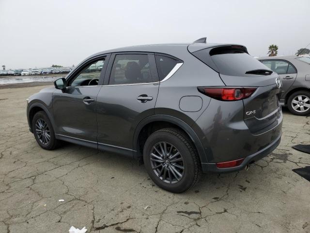 Photo 2 from auction – 2020 MAZDA CX-5 TOURI with VIN JM3KFACM4L0733613