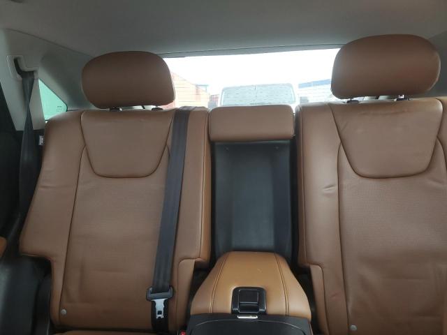 Photo 10 from auction – 2014 LEXUS RX 350 with VIN 2T2ZK1BA5EC138428