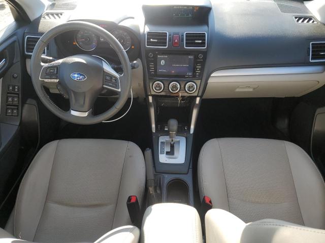 Photo 8 from auction – 2016 SUBARU FORESTER 2 with VIN JF2SJAHC8GH479792