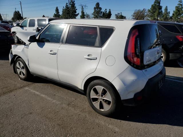 Photo 2 from auction – 2016 KIA SOUL with VIN KNDJN2A27G7246871
