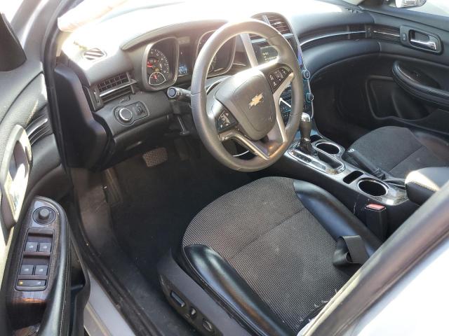 Photo 8 from auction – 2016 CHEVROLET MALIBU LIM with VIN 1G11C5SA3GF105226