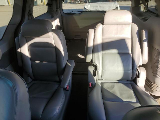 Photo 10 from auction – 2004 FORD FREESTAR L with VIN 2FMZA58254BA72027