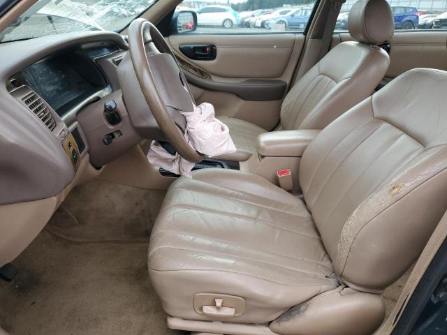 Photo 7 from auction – 1997 TOYOTA AVALON XL with VIN 4T1BF12B9VU143827