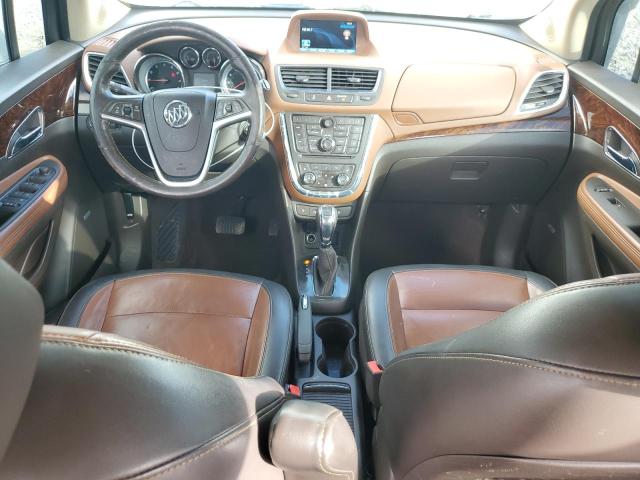 Photo 8 from auction – 2014 BUICK ENCORE PRE with VIN KL4CJDSB1EB688029