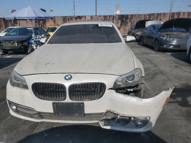 Photo 5 from auction – 2014 BMW 528 I with VIN WBA5A5C58ED511928