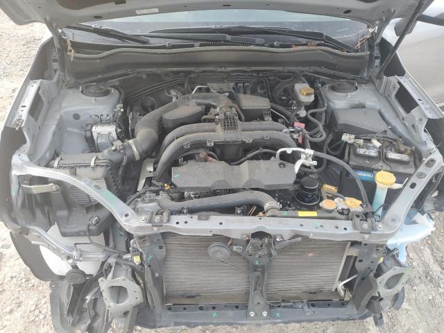 Photo 12 from auction – 2017 SUBARU FORESTER 2 with VIN JF2SJATC0HH417585