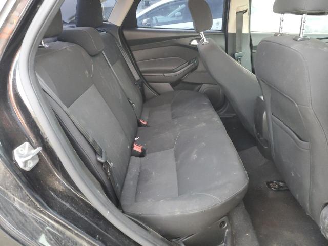 Photo 10 from auction – 2016 FORD FOCUS SE with VIN 1FADP3F23GL254615