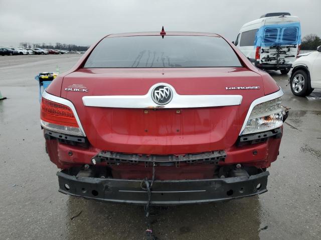 Photo 6 from auction – 2013 BUICK LACROSSE P with VIN 1G4GF5E33DF318593