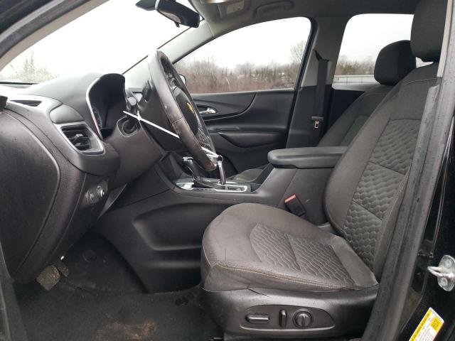 Photo 7 from auction – 2018 CHEVROLET EQUINOX LT with VIN 2GNAXSEV5J6120165