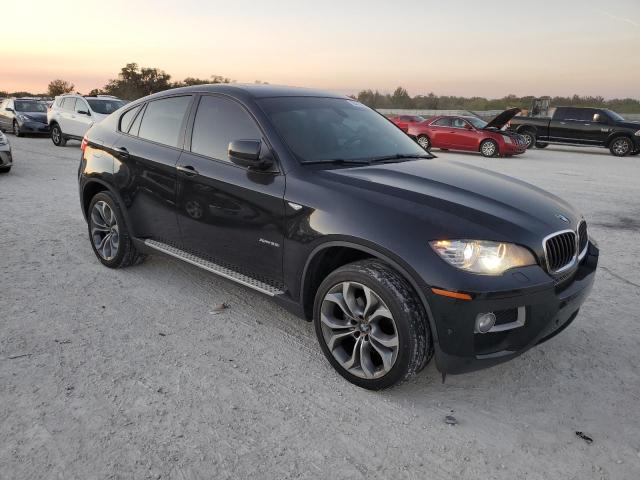 Photo 4 from auction – 2013 BMW X6 XDRIVE3 with VIN 5UXFG2C57DL786231