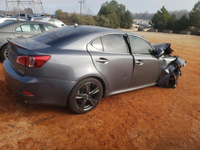 Photo 3 from auction – 2013 LEXUS IS 250 with VIN JTHBF5C22D5185225