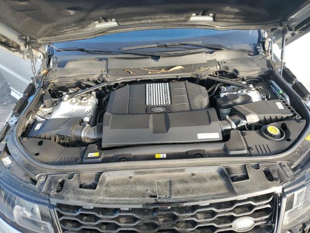 Photo 12 from auction – 2019 LAND ROVER RANGE ROVE with VIN SALWR2REXKA870001