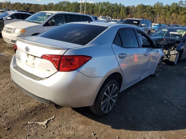 Photo 3 from auction – 2017 TOYOTA COROLLA L with VIN 5YFBURHE4HP578993