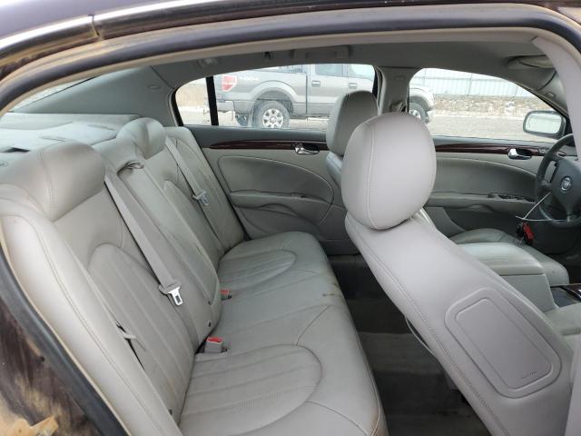 Photo 10 from auction – 2009 BUICK LUCERNE CX with VIN 1G4HD57119U112374