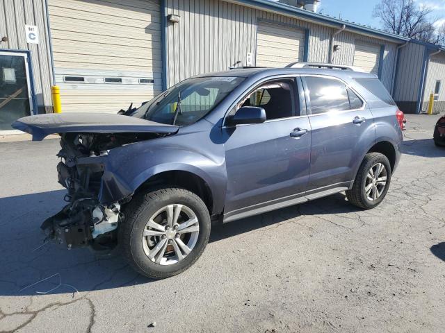 CHEVROLET EQUINOX LT 2014 with VIN 2GNALBEK0E6308759 - Photo from auction