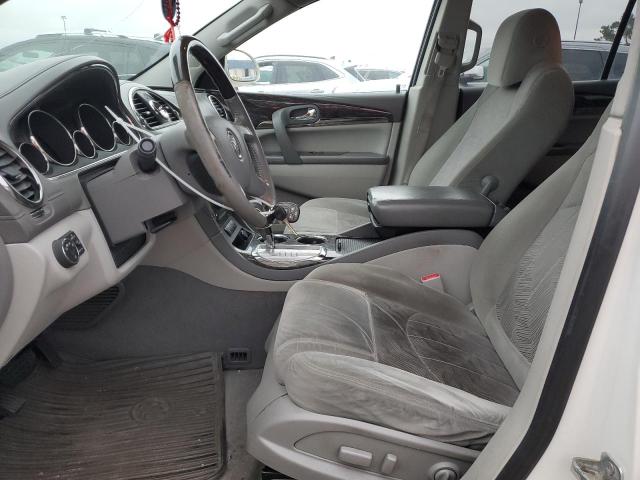 Photo 7 from auction – 2013 BUICK ENCLAVE with VIN 5GAKVBKD1DJ174716