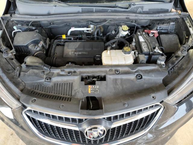 Photo 12 from auction – 2019 BUICK ENCORE PRE with VIN KL4CJASB5KB880483