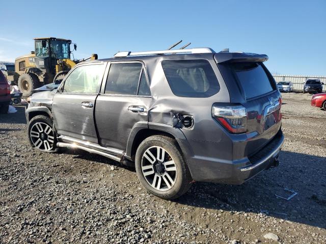 Photo 2 from auction – 2019 TOYOTA 4RUNNER SR with VIN JTEBU5JR5K5728163