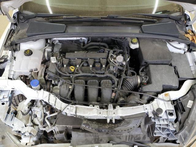 Photo 11 from auction – 2017 FORD FOCUS SEL with VIN 1FADP3H28HL336712