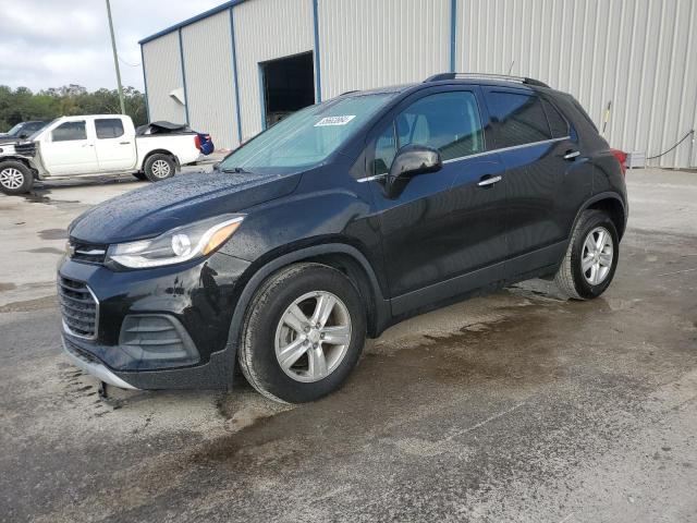 Photo 1 from auction – 2019 CHEVROLET TRAX 1LT with VIN KL7CJLSB0KB920371