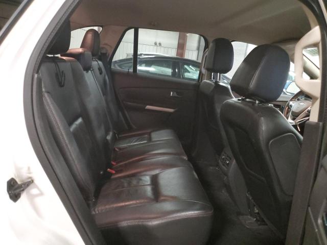 Photo 11 from auction – 2014 FORD EDGE SEL with VIN 2FMDK3JCXEBA96405