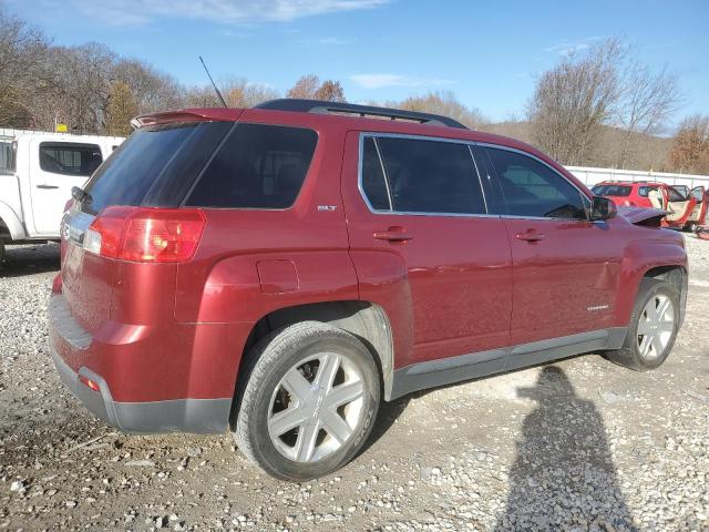 Photo 3 from auction – 2011 GMC TERRAIN SL with VIN 2CTALUEC0B6235020