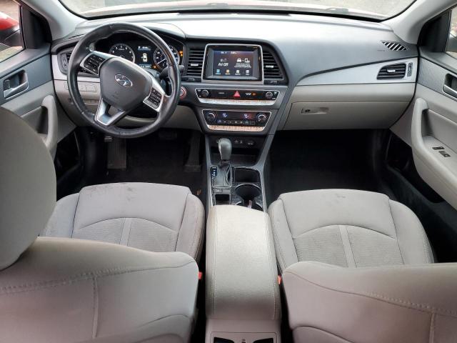 Photo 8 from auction – 2019 HYUNDAI SONATA LIM with VIN 5NPE34AF3KH759240