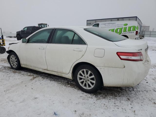 Photo 2 from auction – 2011 TOYOTA CAMRY with VIN 4T4BF3EK2BR120513