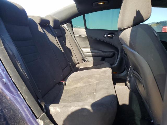 Foto 10 de la subasta – 2014 DODGE CHARGER SE con VIN 2C3CDXBG2EH370314