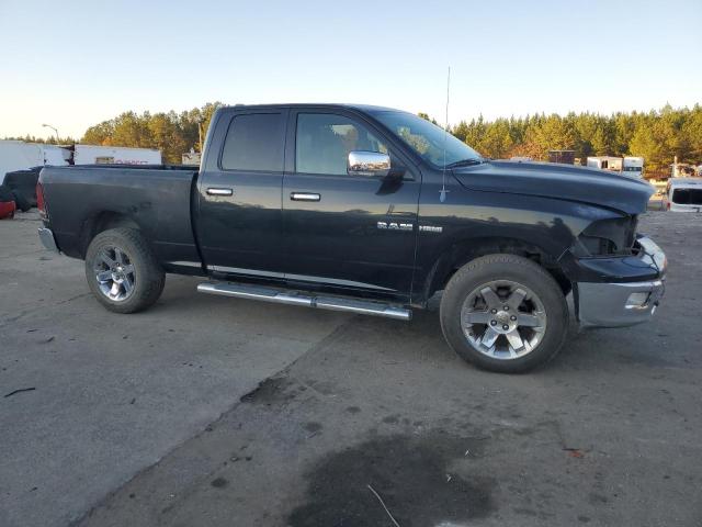 Photo 4 from auction – 2010 DODGE RAM 1500 with VIN 1D7RV1GT6AS114384
