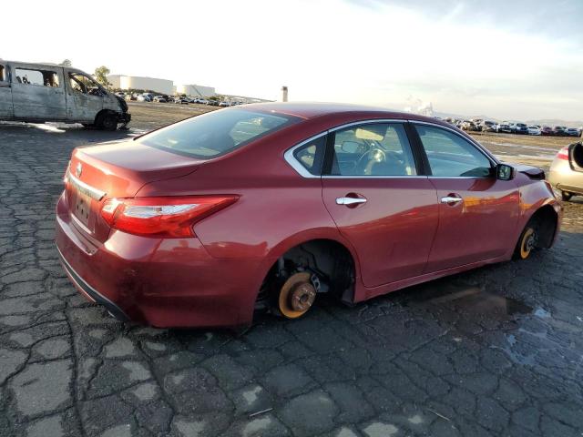 Photo 3 from auction – 2016 NISSAN ALTIMA 2.5 with VIN 1N4AL3AP0GN324657
