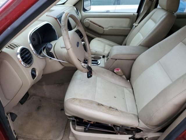 Photo 7 from auction – 2007 FORD EXPLORER E with VIN 1FMEU64E57UA72751
