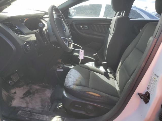 Photo 7 from auction – 2015 FORD TAURUS POL with VIN 1FAHP2MK1FG135726