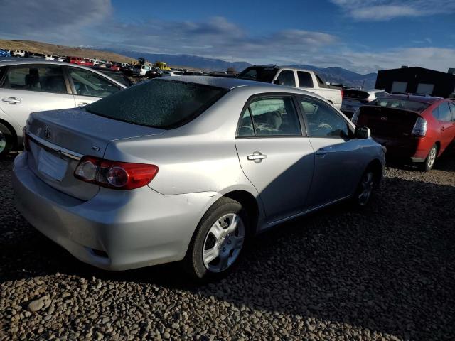 Photo 3 from auction – 2011 TOYOTA COROLLA BA with VIN JTDBU4EE4B9157411