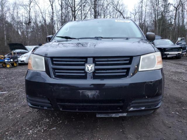 Photo 5 from auction – 2010 DODGE GRAND CARA with VIN 2D4RN4DE5AR175666